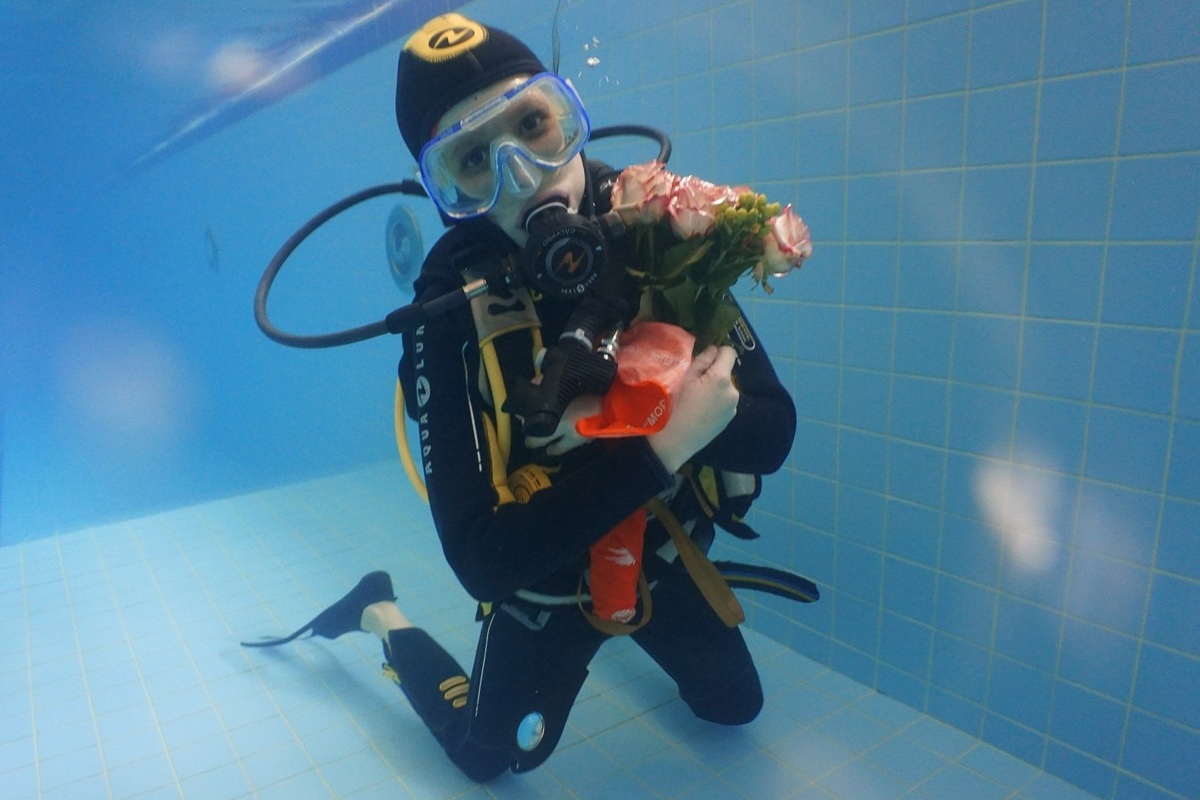 Устроим праздник 